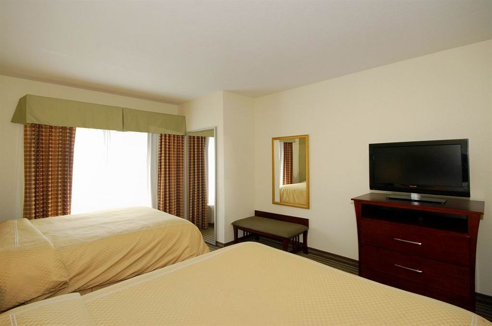 Comfort Suites ויקסבורג מראה חיצוני תמונה